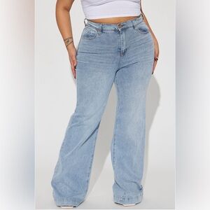 Women’s Fashion Nova Bridge the Distance jeans